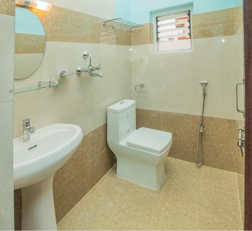 Naman Boutique Home Покхара Экстерьер фото